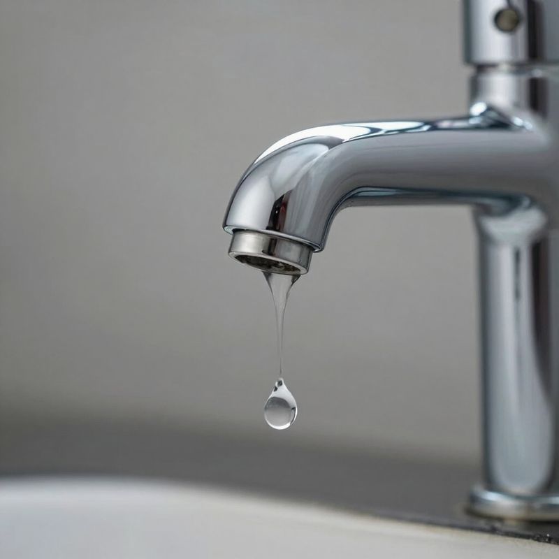 Leak repair in Pontiac