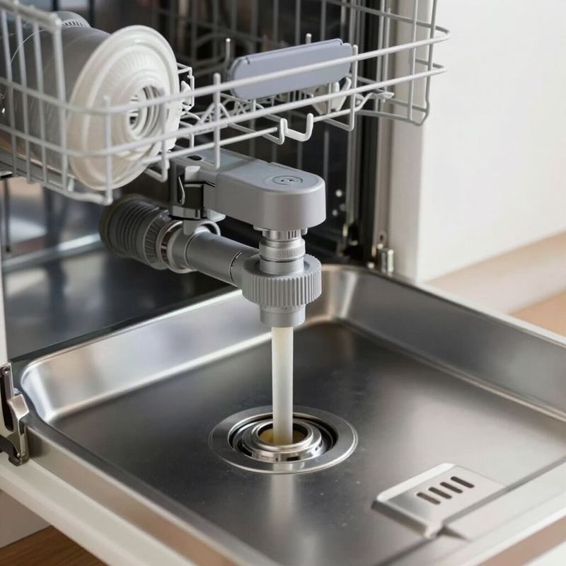 Garbage Disposal in Pontiac