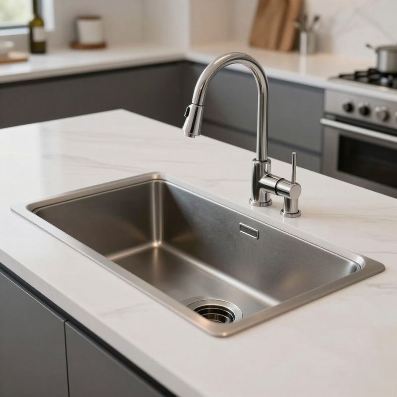 Bathroom & Kitchen Upgrades in Pontiac